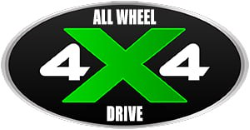 All Wheel Drive