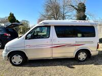 MAZDA BONGO