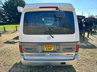 MAZDA BONGO