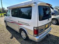 MAZDA BONGO