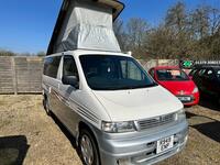 MAZDA BONGO