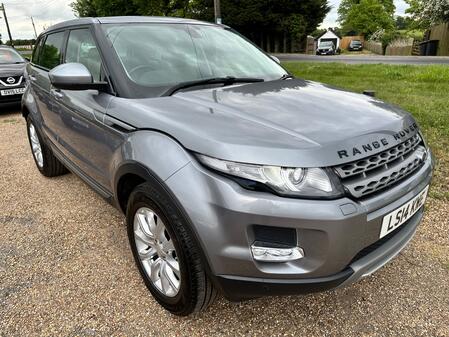 LAND ROVER