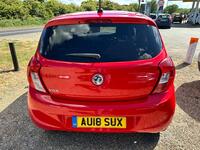 VAUXHALL VIVA