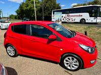 VAUXHALL VIVA