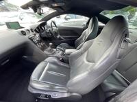 PEUGEOT RCZ