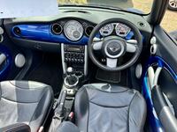 MINI CONVERTIBLE