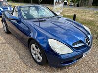 MERCEDES-BENZ SLK