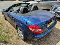 MERCEDES-BENZ SLK